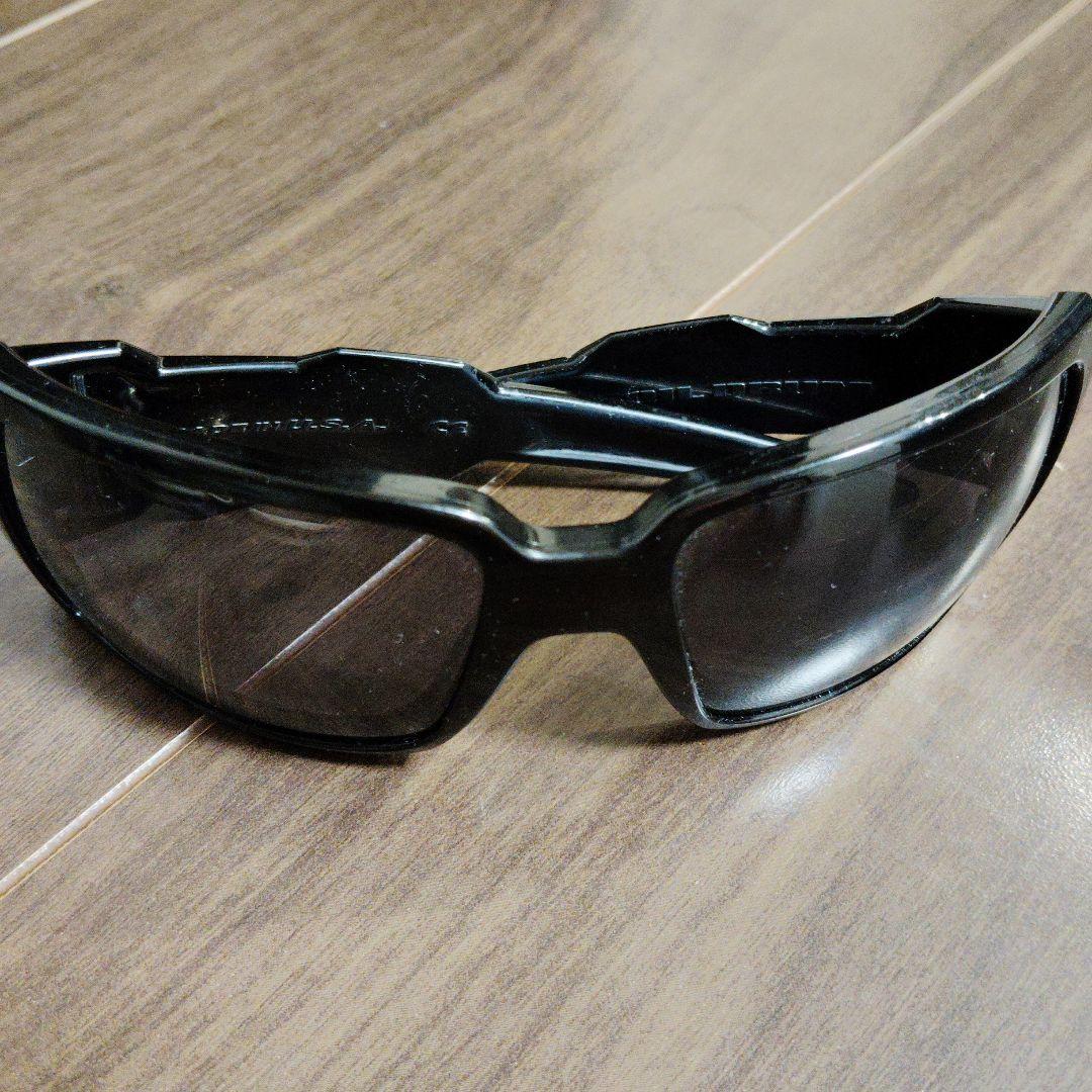 【希少】OAKLEY OIL DRUM サングラス