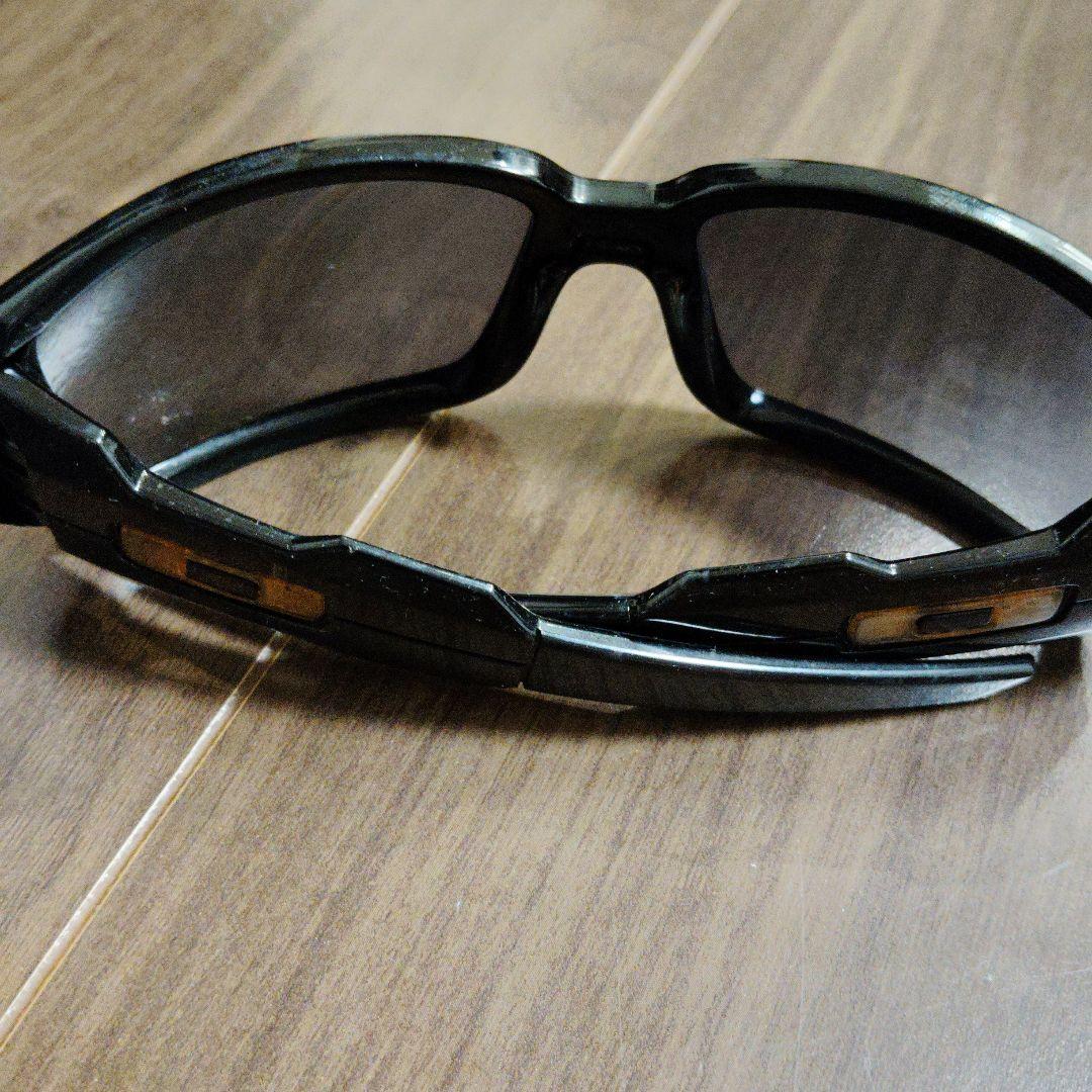 【希少】OAKLEY OIL DRUM サングラス