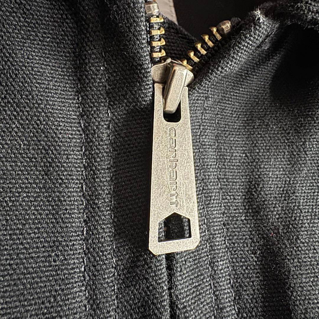 ジャケット・アウター carhartt Detroit Jacket black
