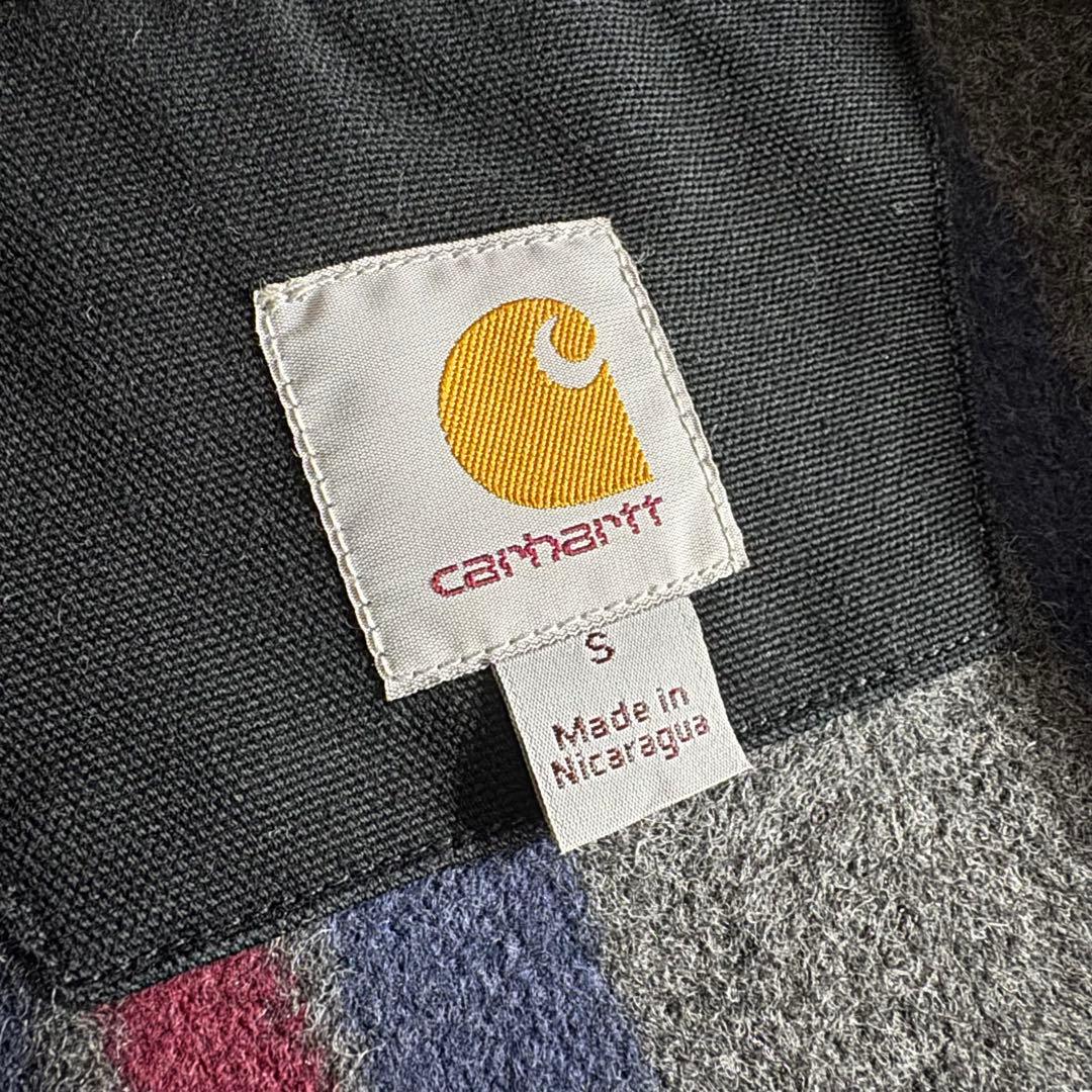ジャケット・アウター carhartt Detroit Jacket black