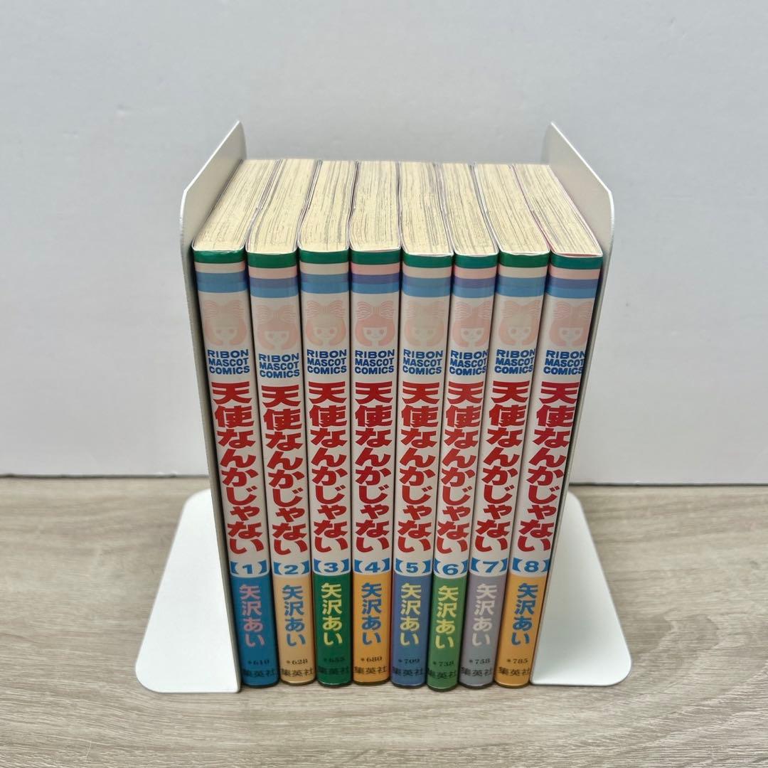 NANA　天使なんかじゃない　ご近所物語　Paradise Kiss　全巻セット
