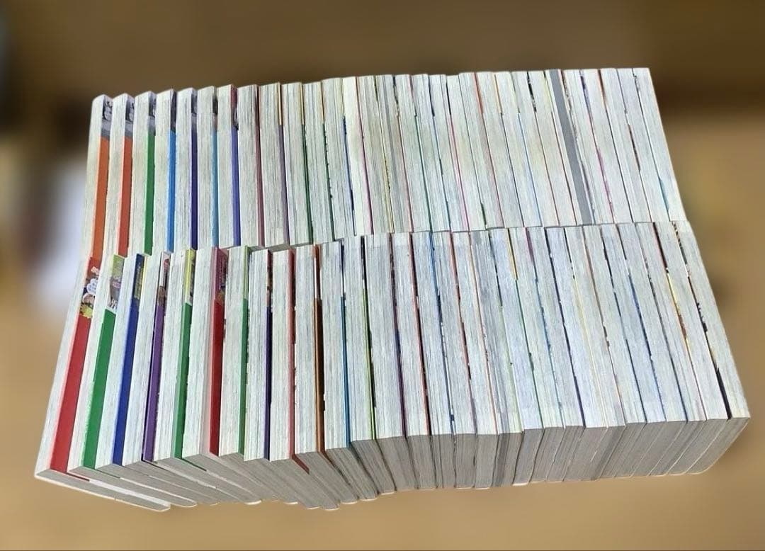 ナルト 1巻~59巻