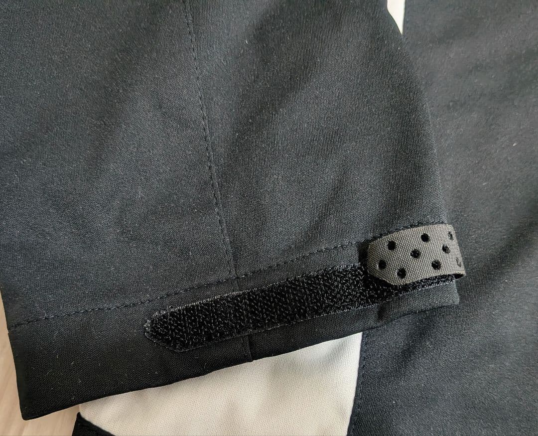 未使用　RALPH LAUREN RLX メンズジャケット