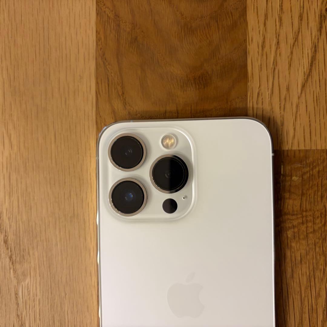 iPhone 13 Pro 512GB シルバー