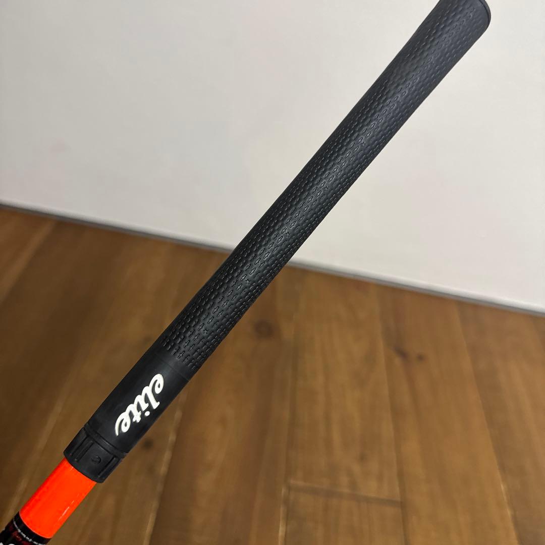 エリートグリップ ワンスピード　1SPEED 練習器具　ゴルフ