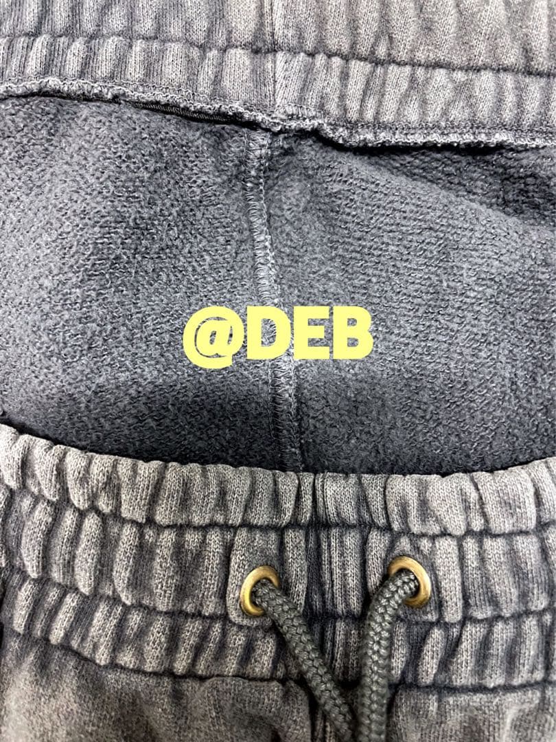 NEIGHBORHOOD 伊勢丹 SAVAGE SWEATPANTS XLサイズ