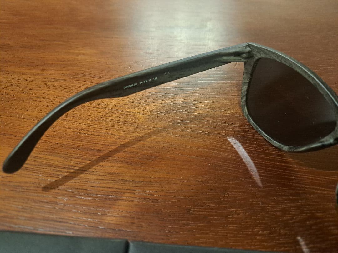 【OAKLEY】 Frogskins oo9245-03 アジアンフィット