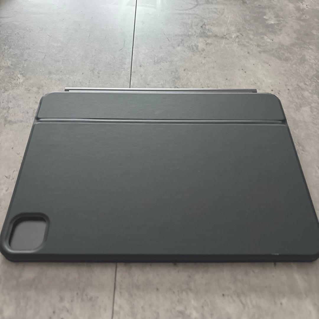 開封のみ BETTDOW マジックキーボード2025 iPad Air E9