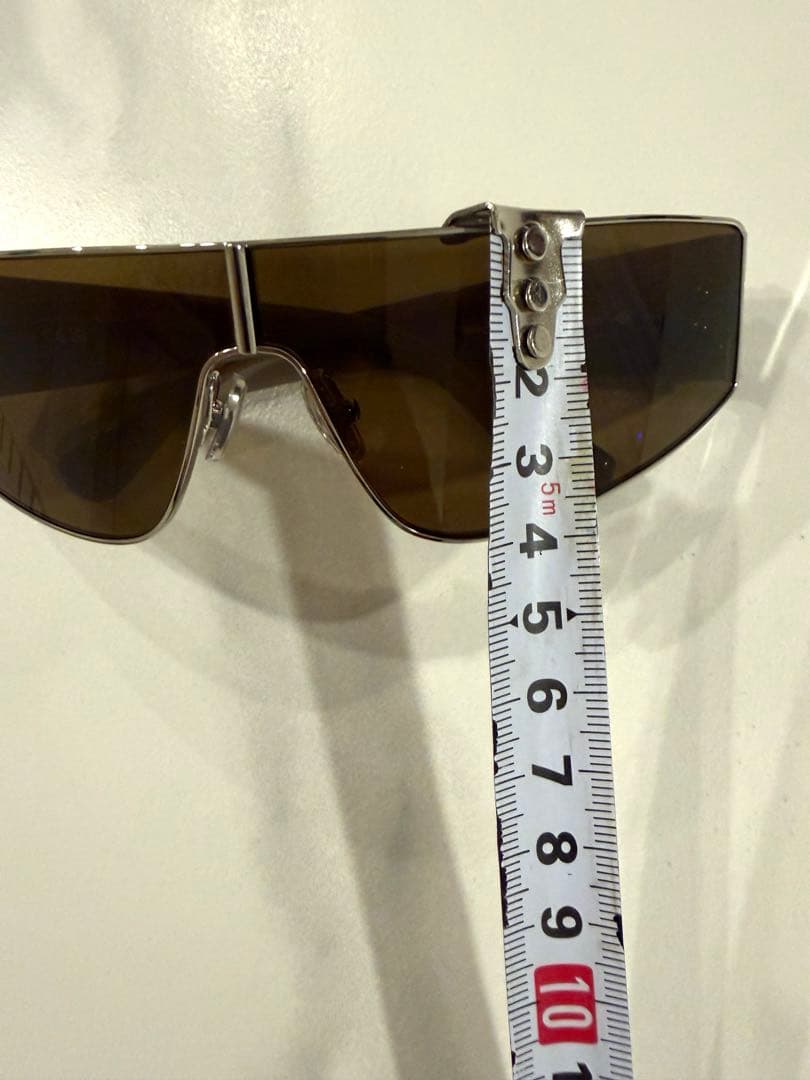 新品 MaxMara サングラス