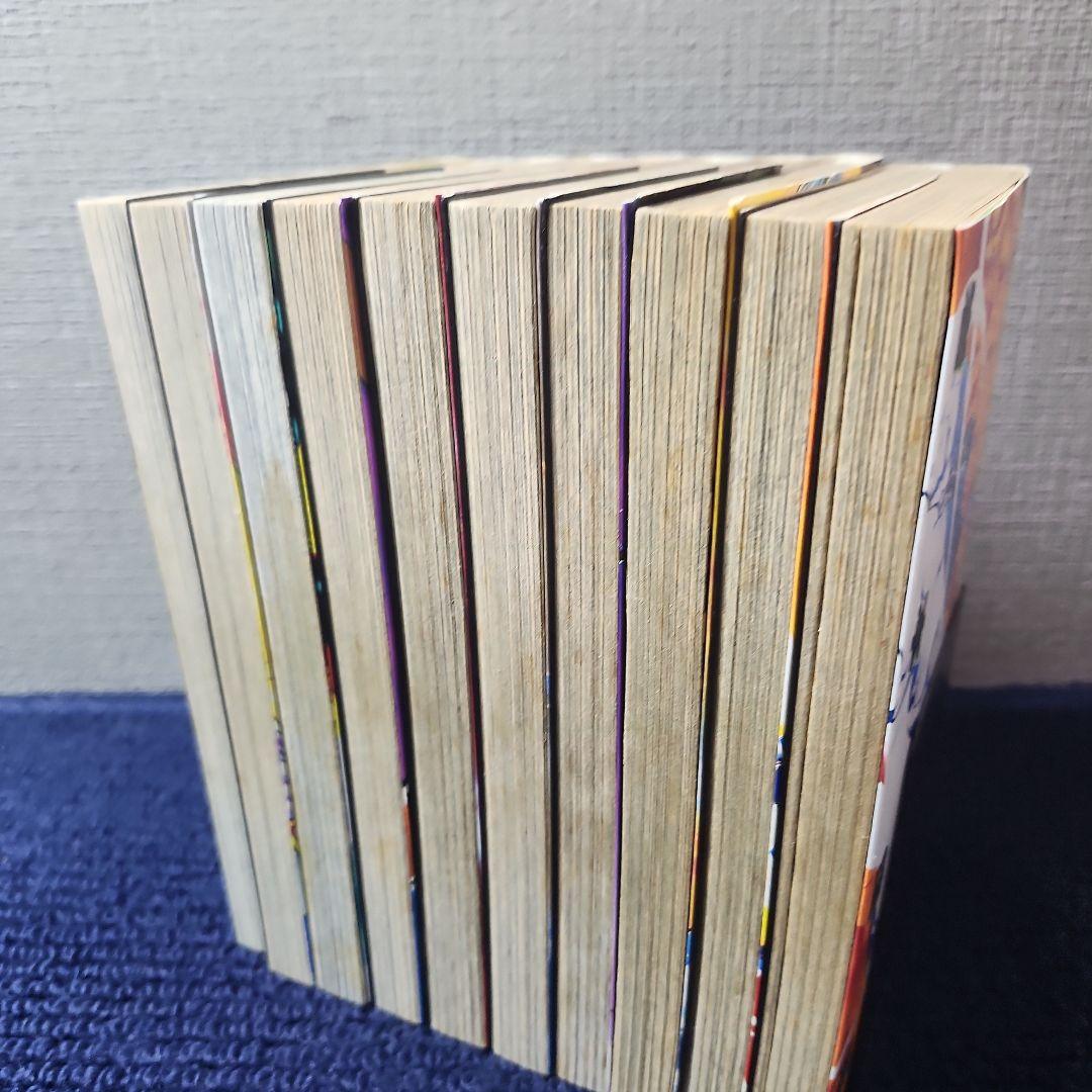 ロックマンX 10冊セット bbc7