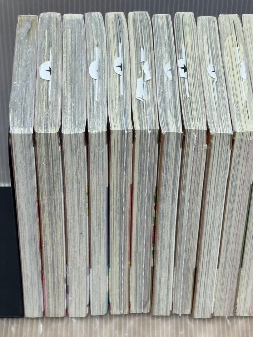 【R211p】《新品未開封》ベルサイユのばら 全14巻完結全巻セット 池田理代子