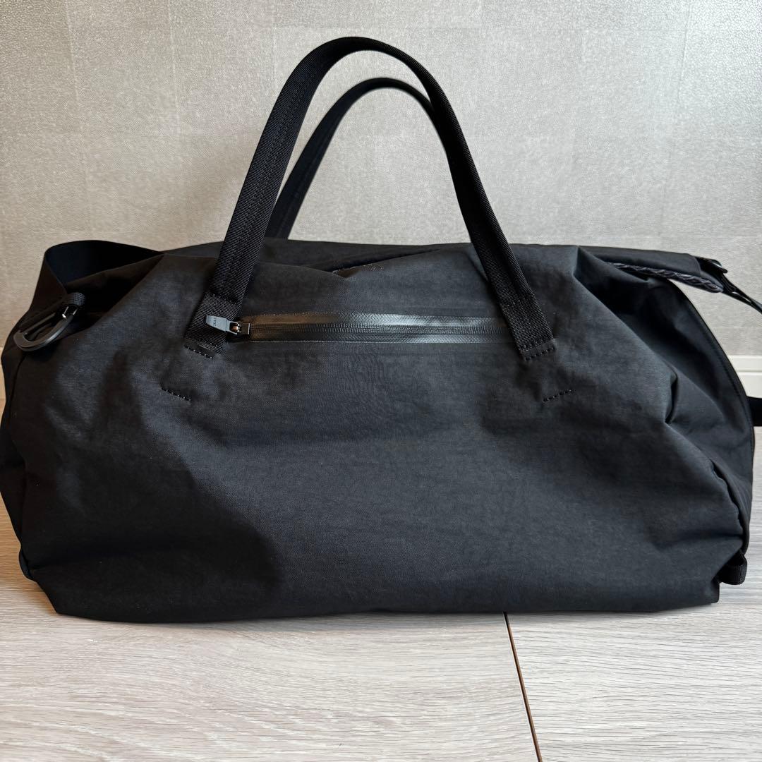 ベルロイ ベンチャーダッフル40L