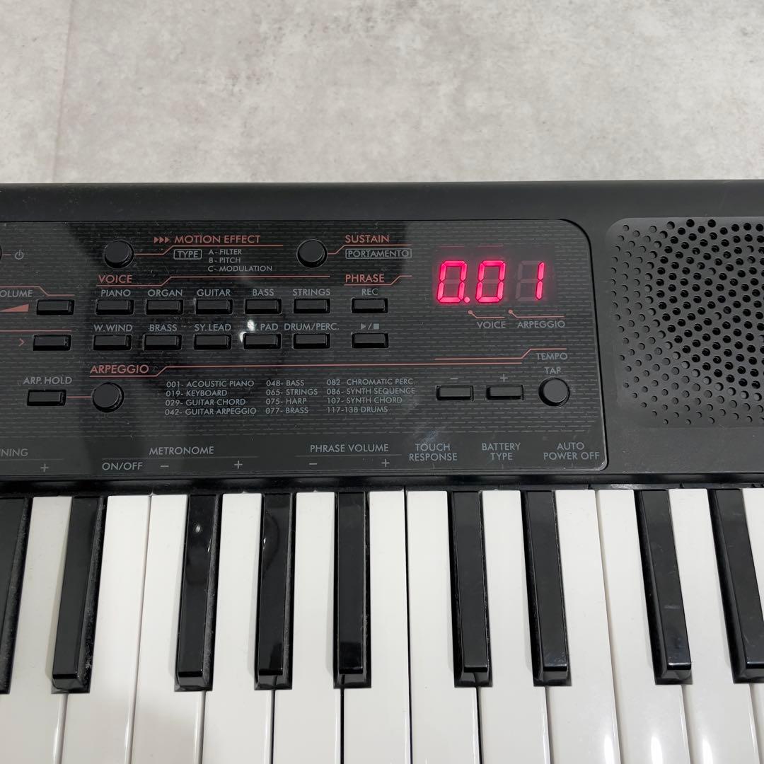 鍵盤楽器 Yamaha PSS A50
