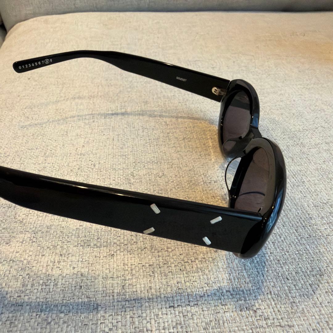 maison margiela × gentle monster mm107