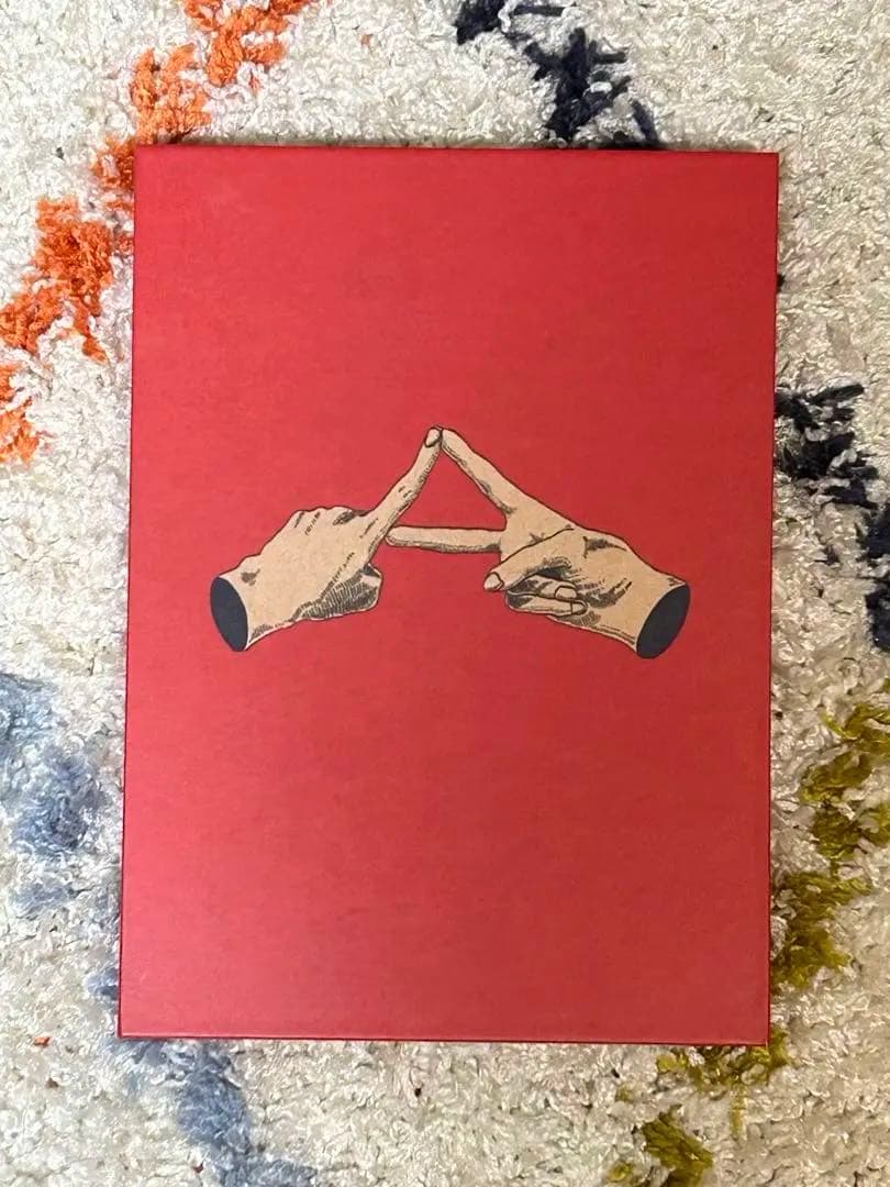 米津玄師 YANKEE 画集盤 CD 初回限定盤