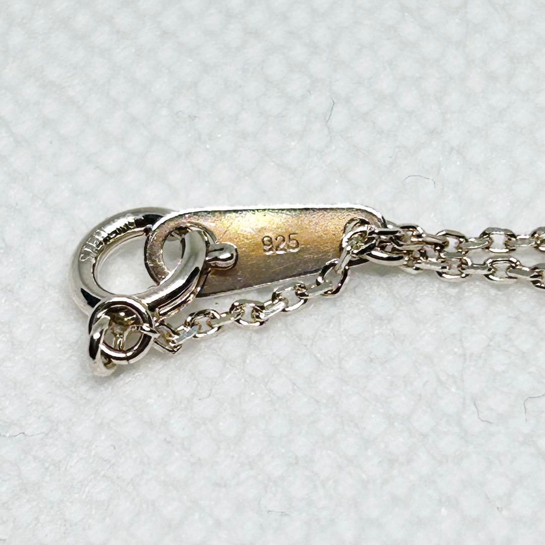 Loree Rodkin ローリーロドキン ゴシッククロスネックレス SV925