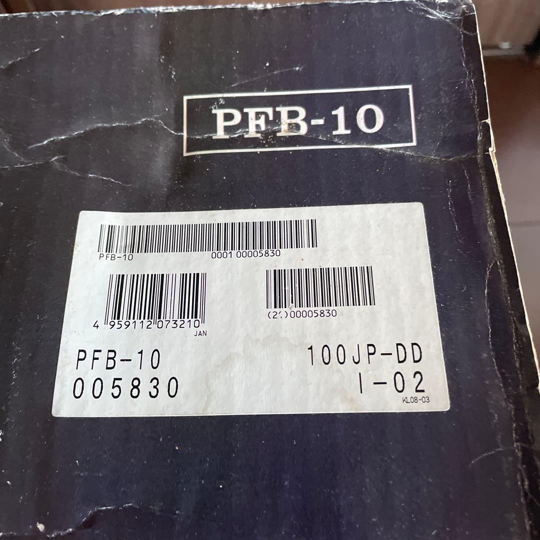 VOX Pathfinder Bass 10 ベースアンプ 本体