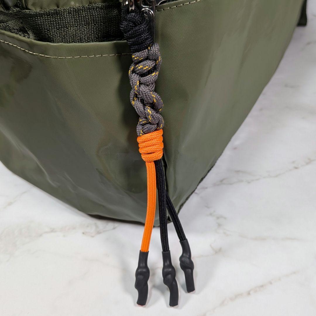 LeSportsac×Ameri DXMED WEEKENDER W/CHRM