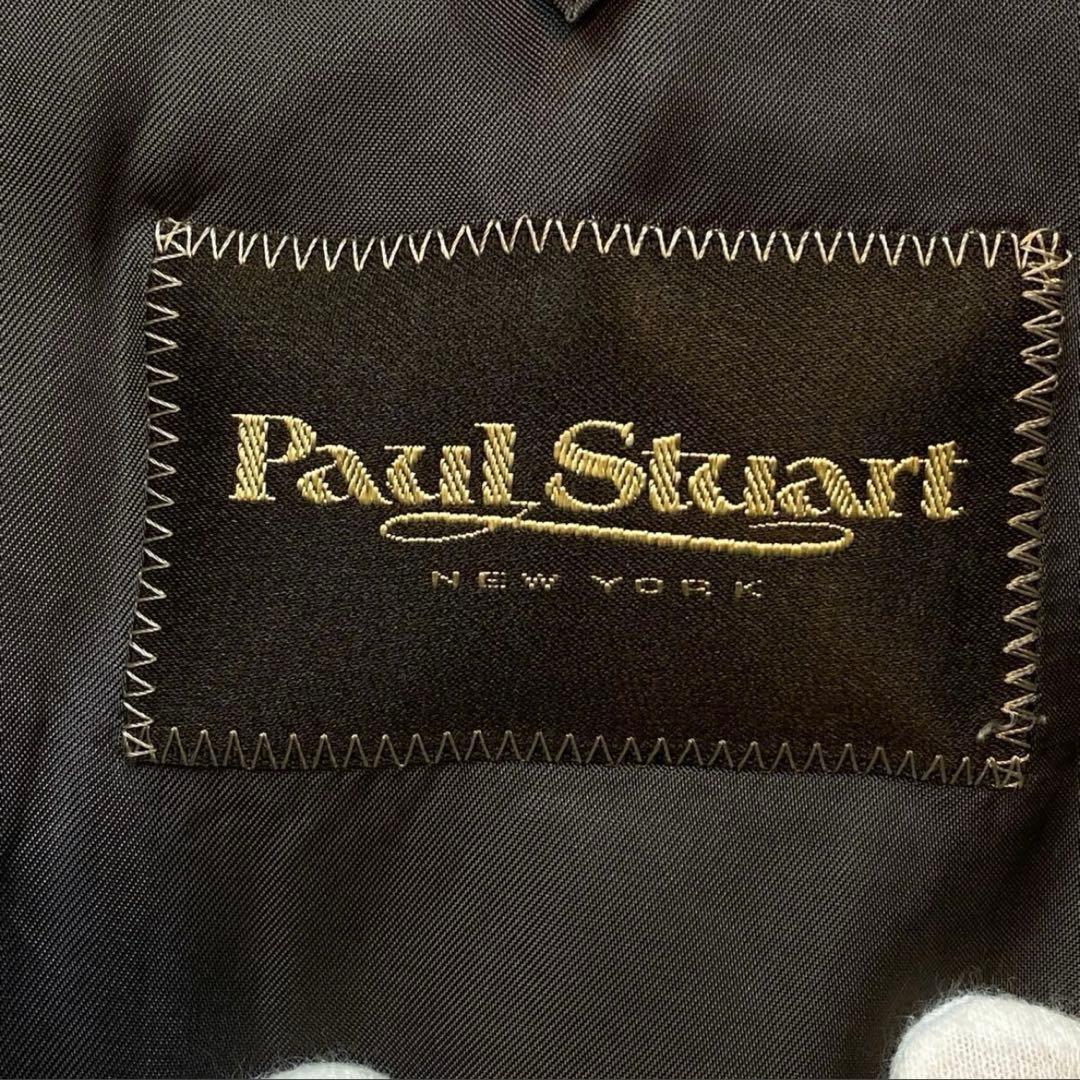 ✨️極美品✨️ポールスチュアート スーツ セットアップ Paul Stuart L