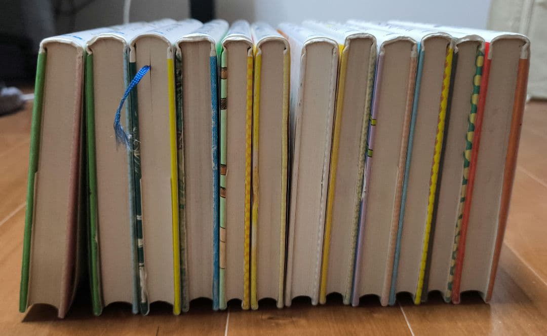 学研 新しい世界の童話シリーズ 12冊セット
