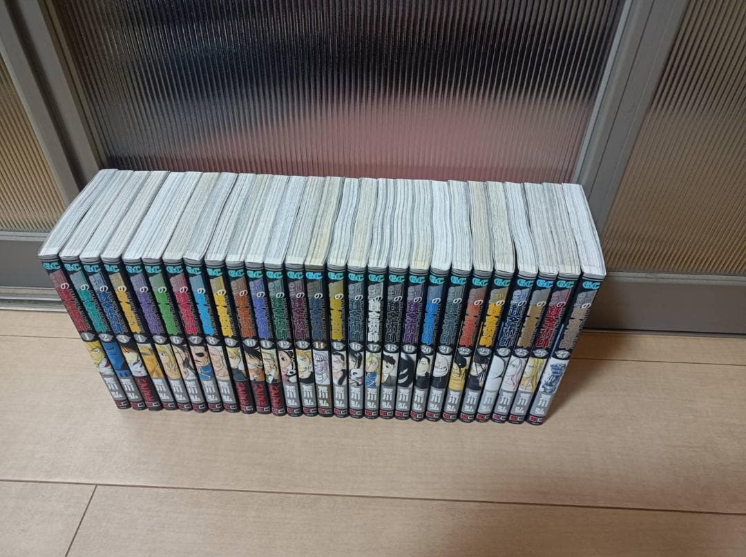 超絶 美品 初版 帯付き 鋼の錬金術師 全巻 全巻セット 綺麗 プレゼント