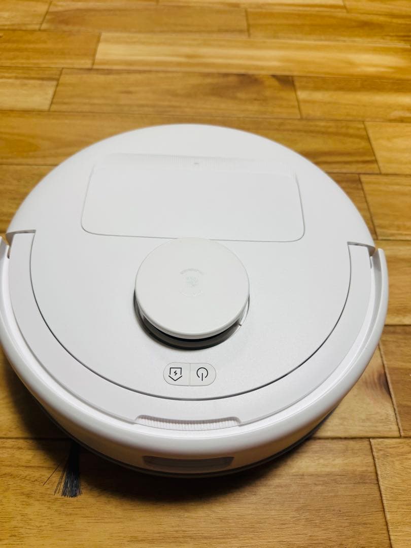 Deebot Mini ロボット掃除機
