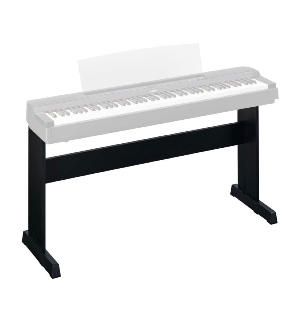 YAMAHA P-255用　スタンド・3本ペダルセット