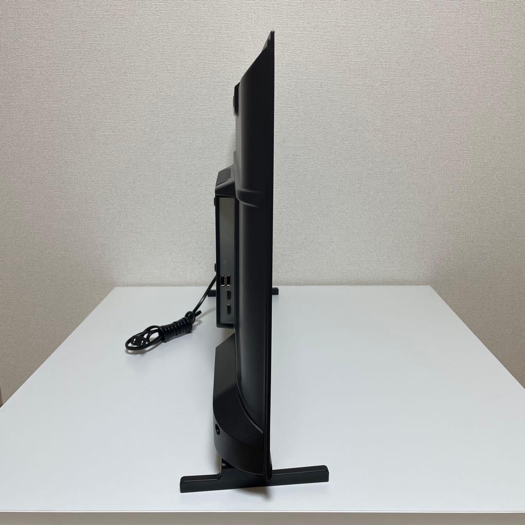 VEZZER 32型HD Android TV V-32Q1G-JP