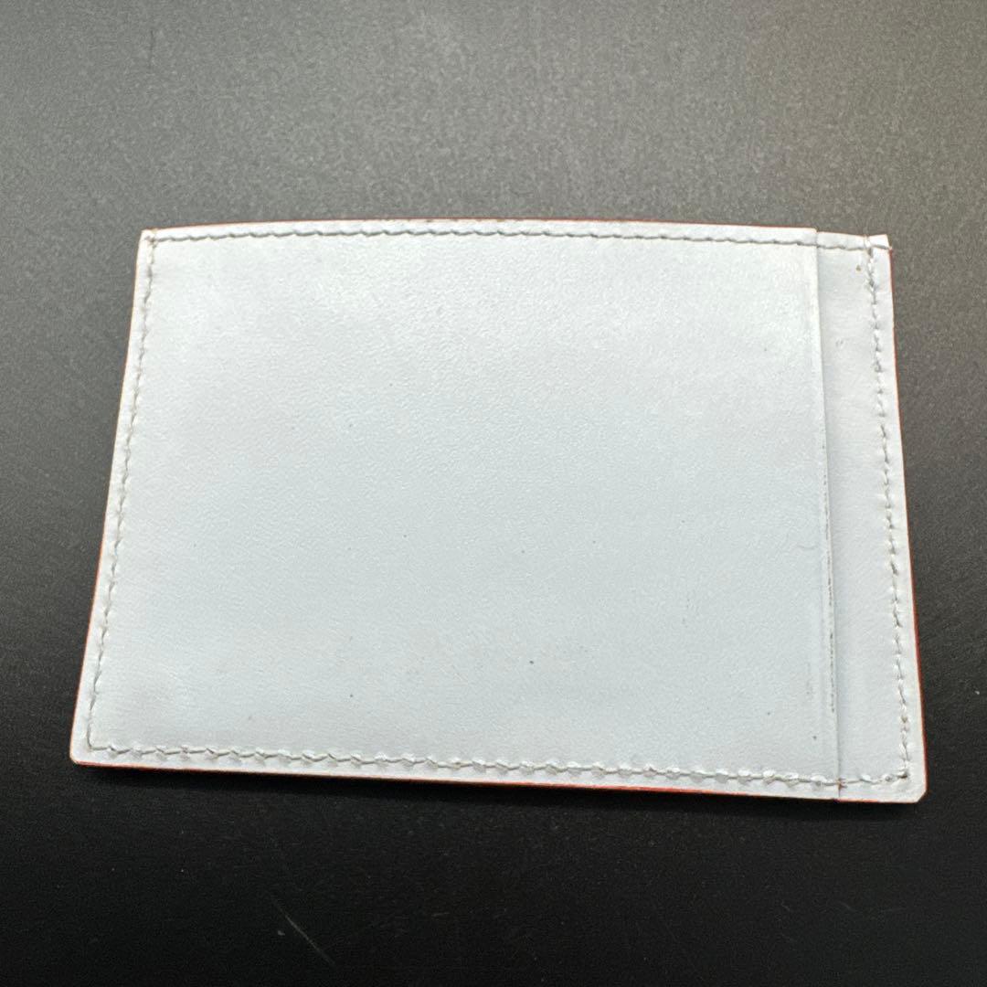 ポールスミス Paul Smith 折財布 マーケトリーバニー 3つ折り財布