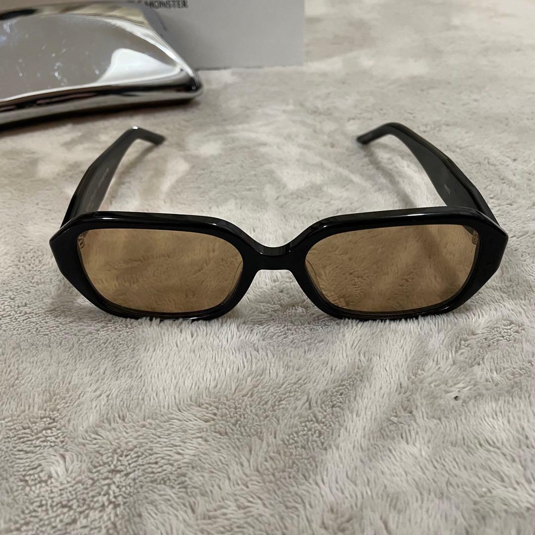 Gentle Monster　Maison Margiela - MM212