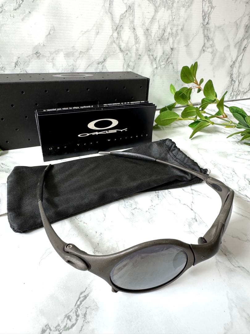 d*2様 OAKLEY MARS X-L オークリー マーズ　レア　廃盤