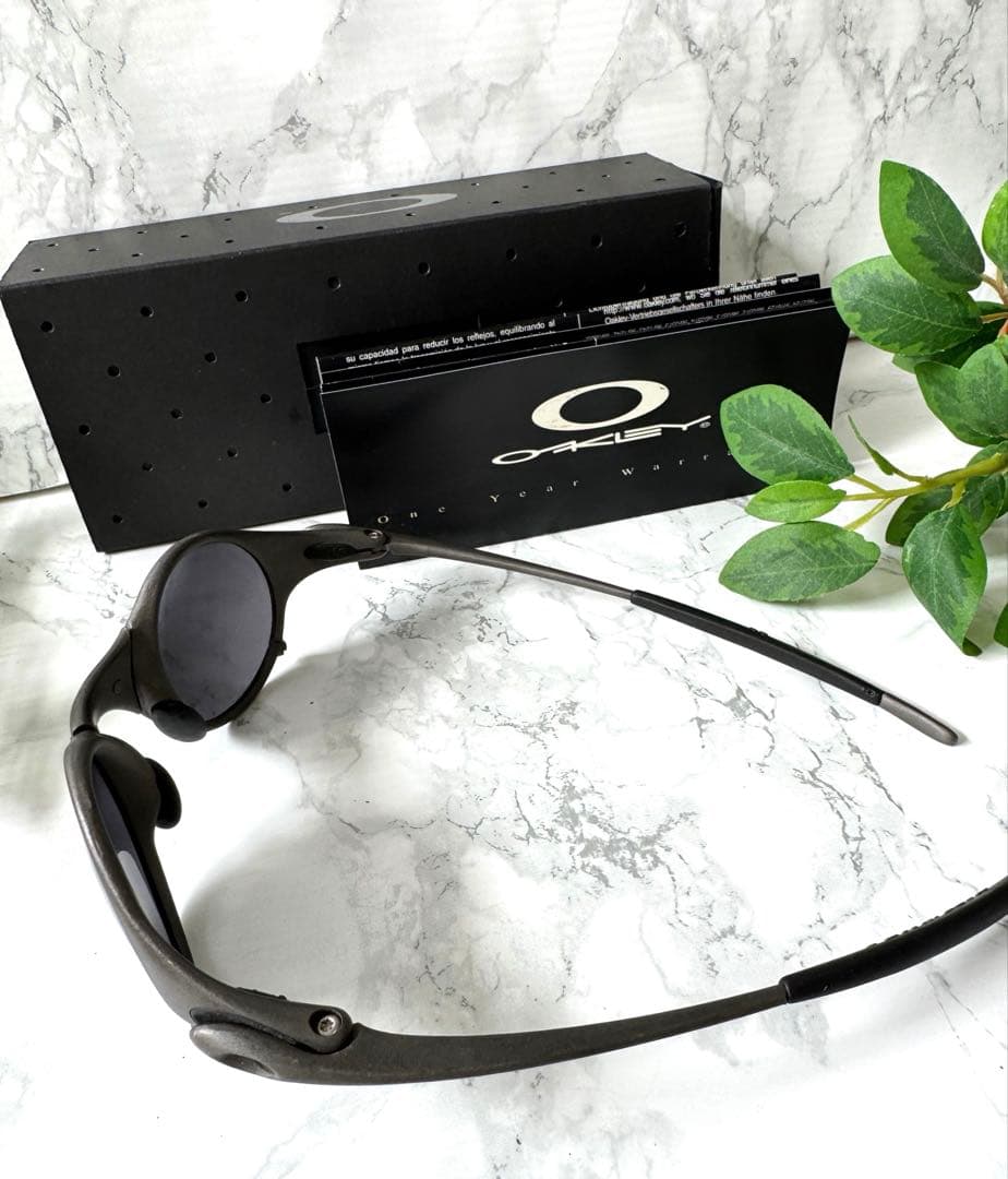 d*2様 OAKLEY MARS X-L オークリー マーズ　レア　廃盤