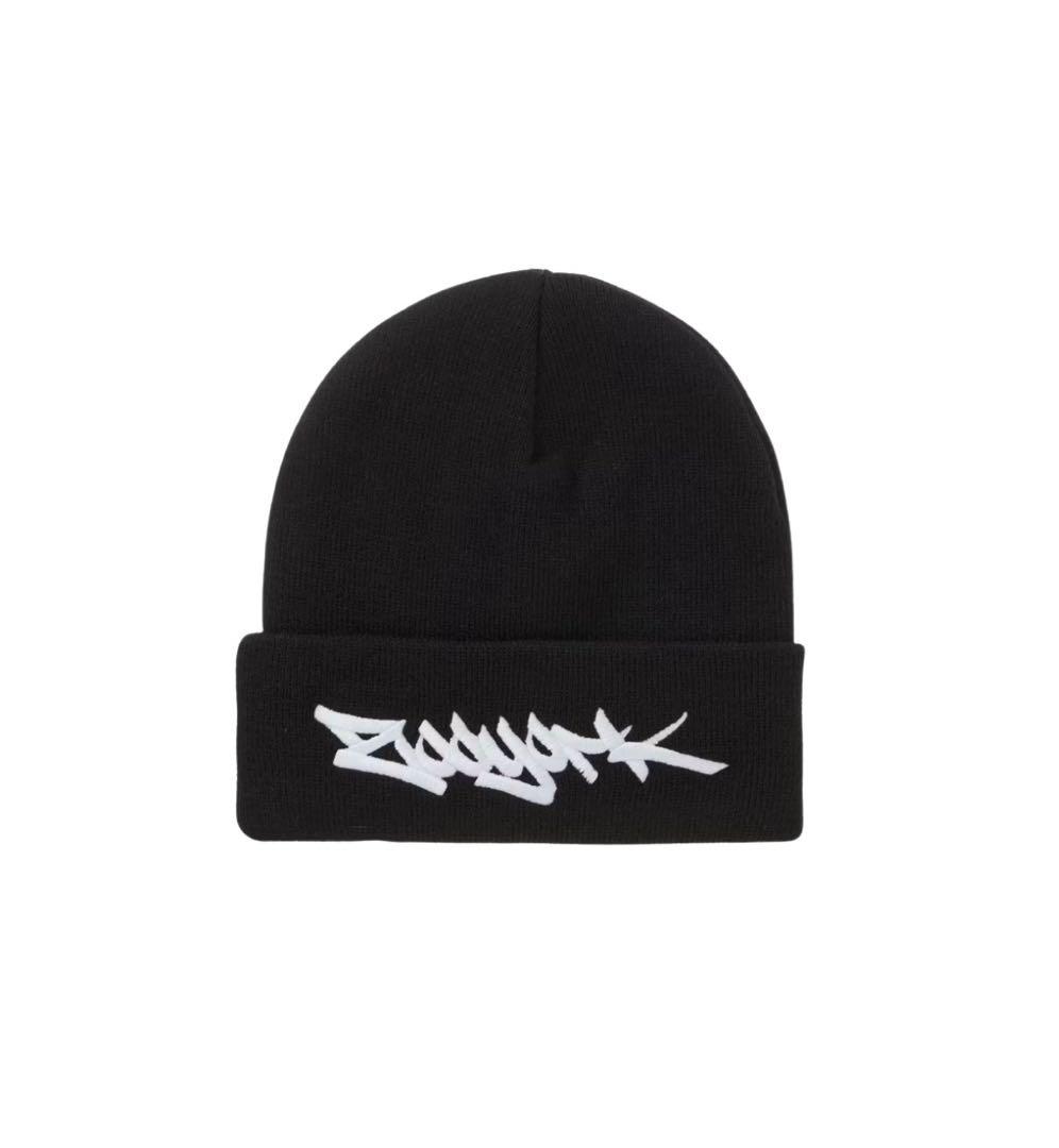 帽子 Supreme Zoo York Beanie Black