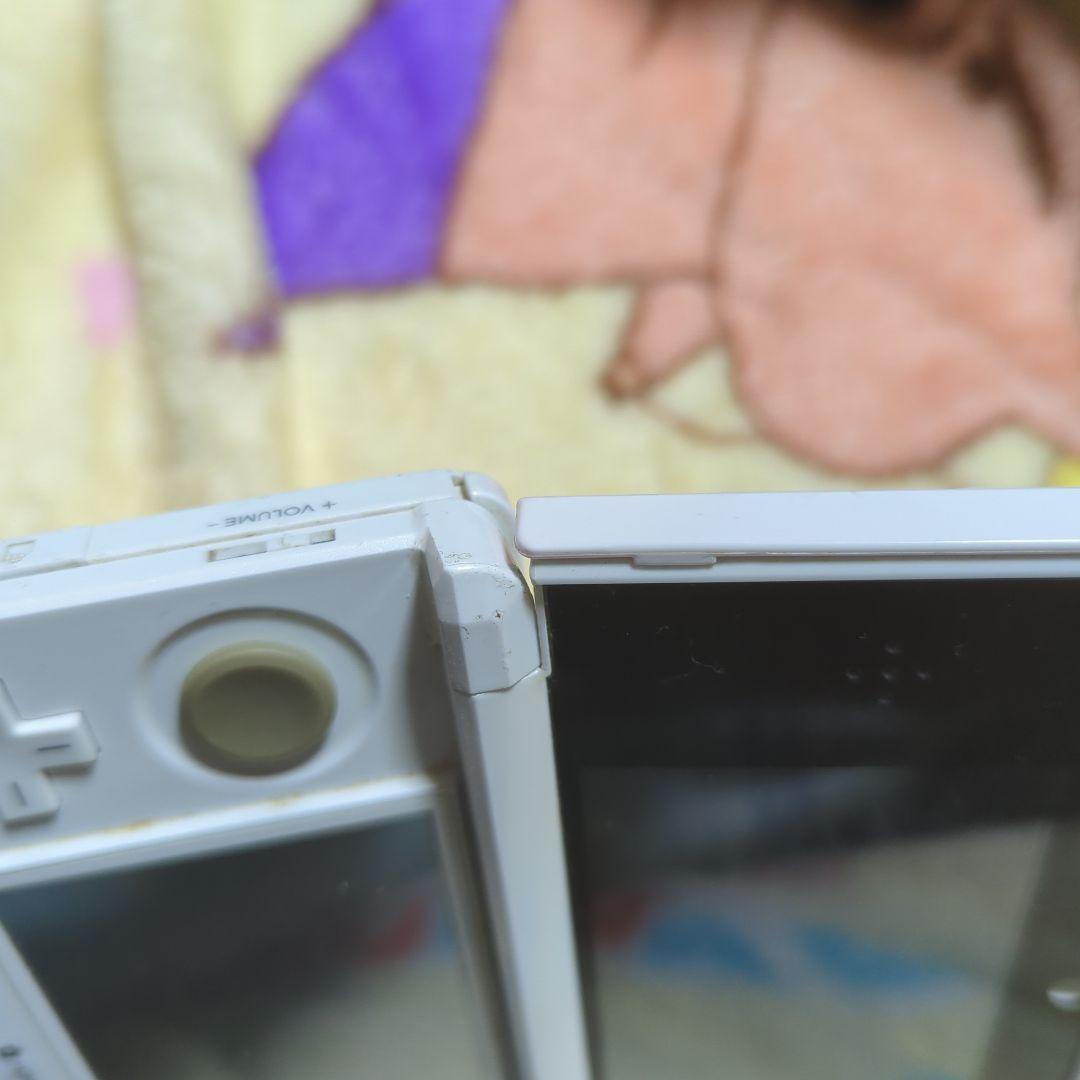 ニンテンドー 3DS