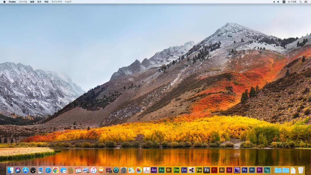 Mac mini 2010 2.4GHz HDD500GB メモリ4GB