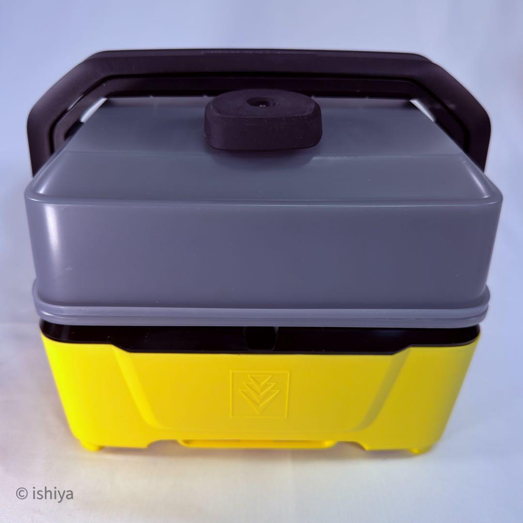 【未使用・新品】ケルヒャー (KARCHER) マルチクリーナー OC3