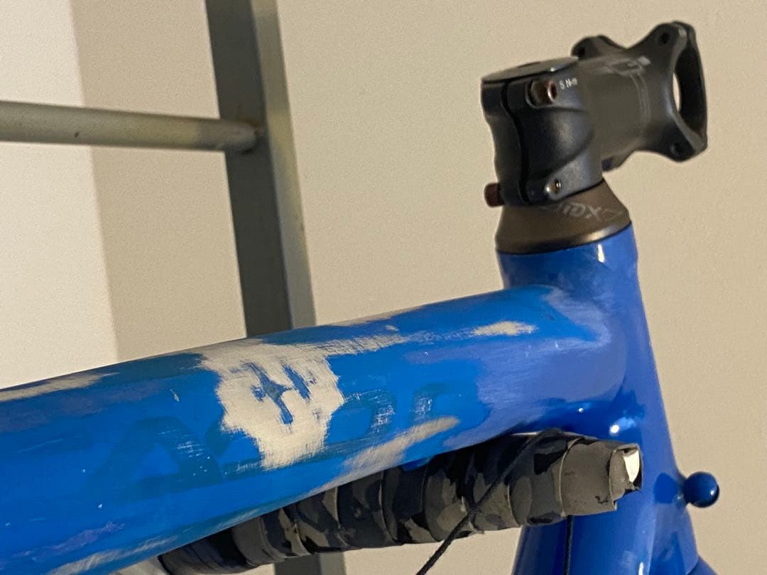 e*n様 cannondale caad9 フレームセット