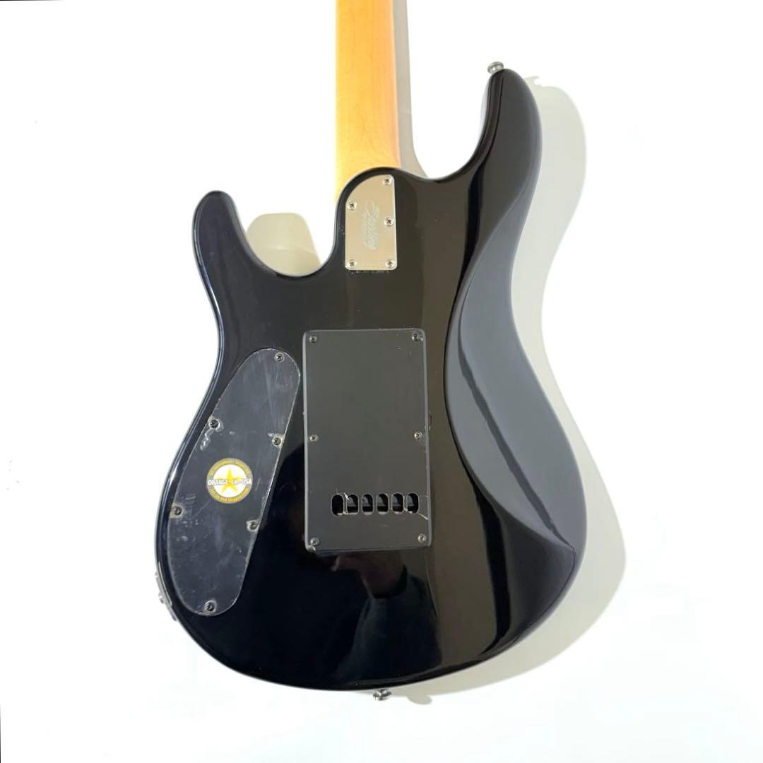 STEARING Musicman JP100 エレキギター