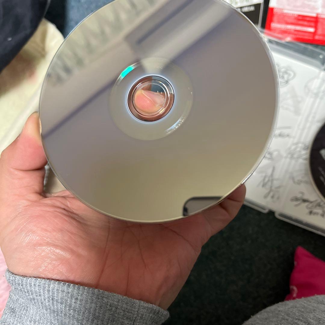 アニサマ　2023 Blu-ray
