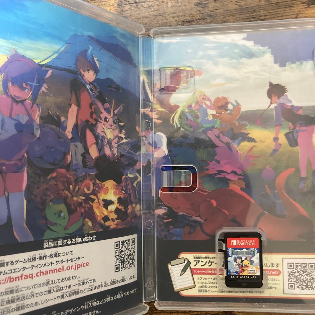 Nintendo Switch ゲーム 3本セット