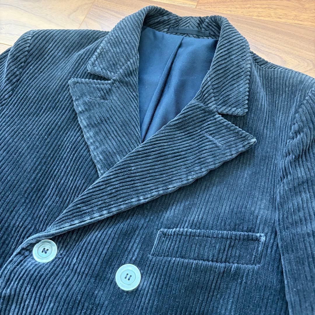 亘FHB German Corduroy Work Jacket 90s