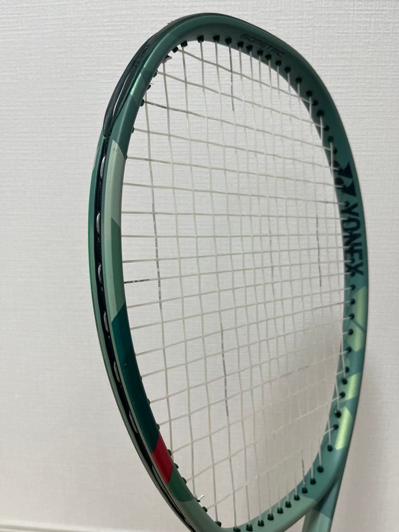 『値下げ』YONEX PERCEPT 104 G2 テニスラケット