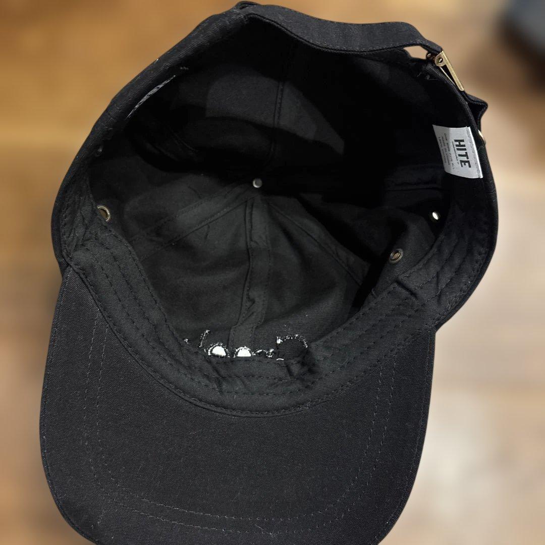 Creek Angler's Device　キャップ