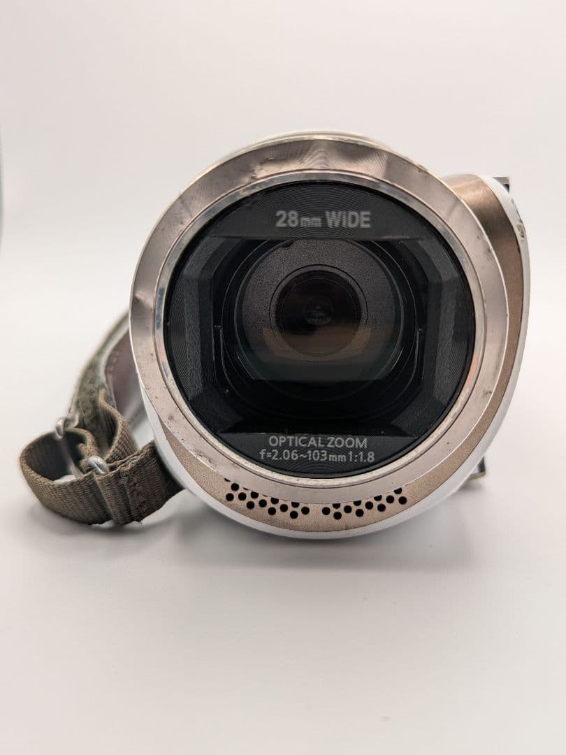 ビデオカメラ HC-W580M Panasonic
