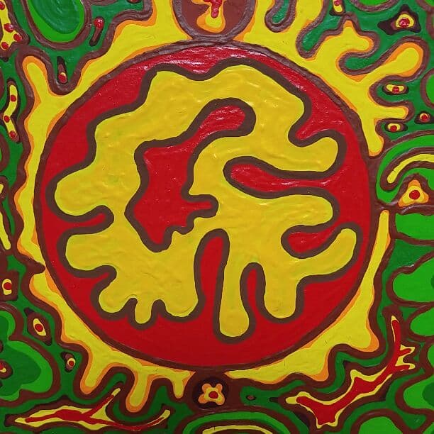 絵画