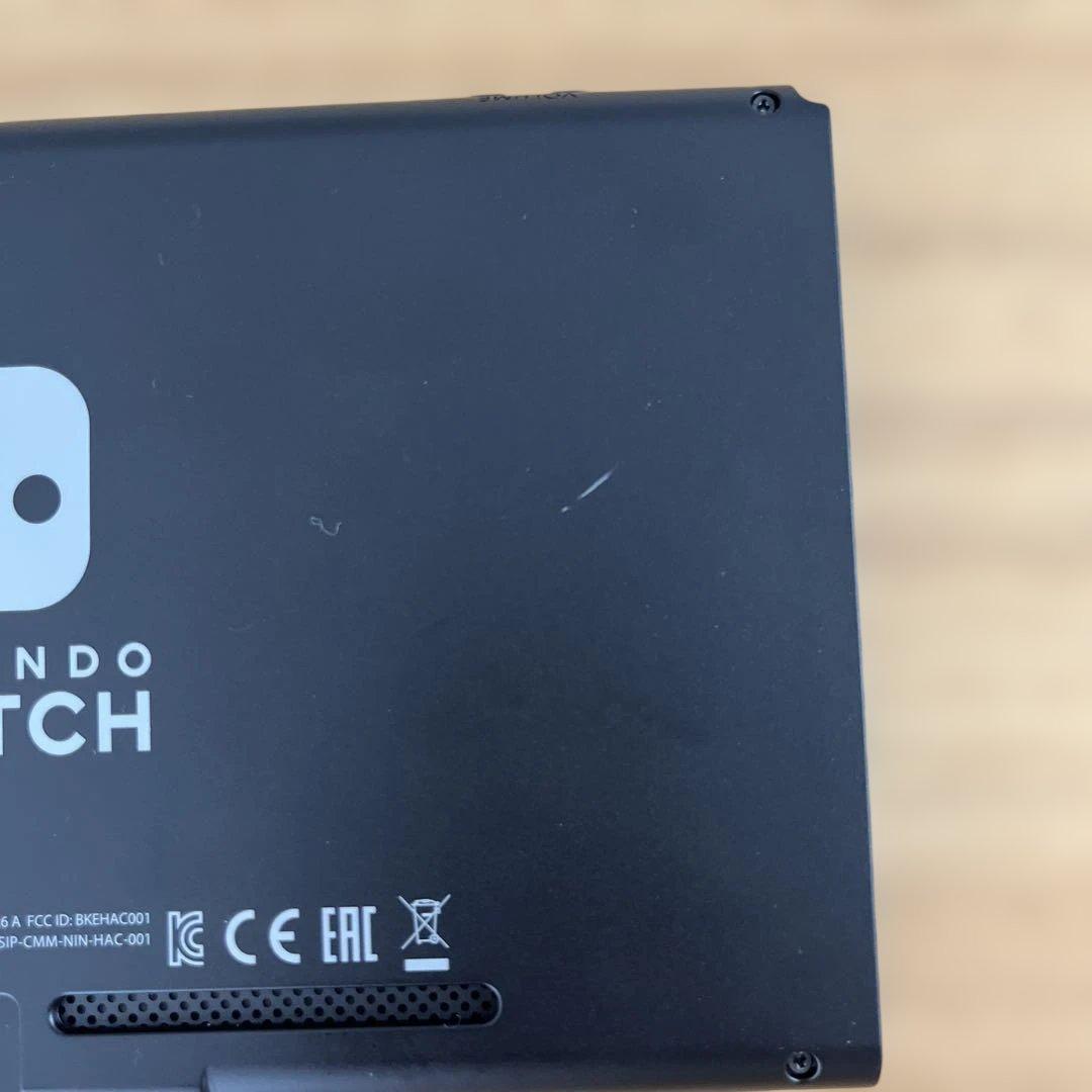チ*ト様 ニンテンドースイッチ　本体　パワプロ　2024 ソフト　セット