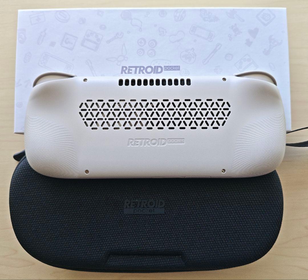 その他 Retroid Pocket 5