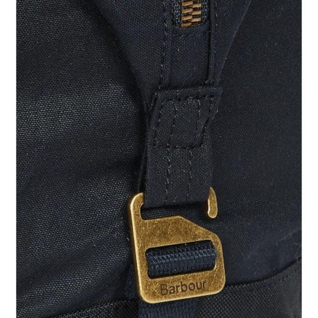 Essentioal Holdall ショルダーバッグ Barbour