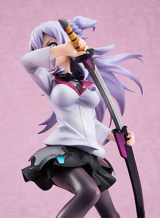 【新品未開封】 刀藤綺凛 1/8 フィギュア 『学戦都市アスタリスク』