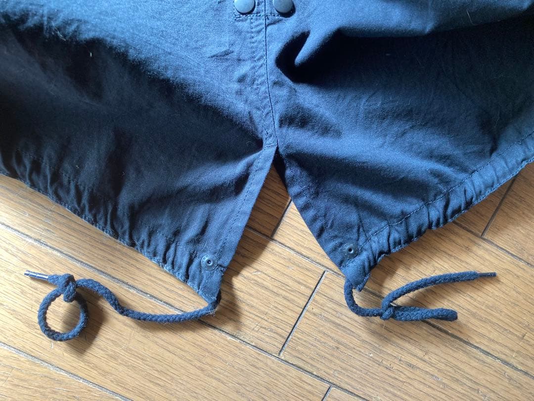 ヒューストン M51 モッズコート
